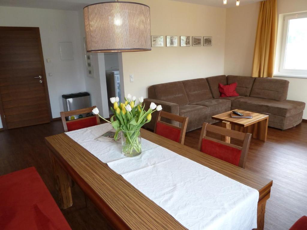 Apart Ideal Lermoos Zimmer foto