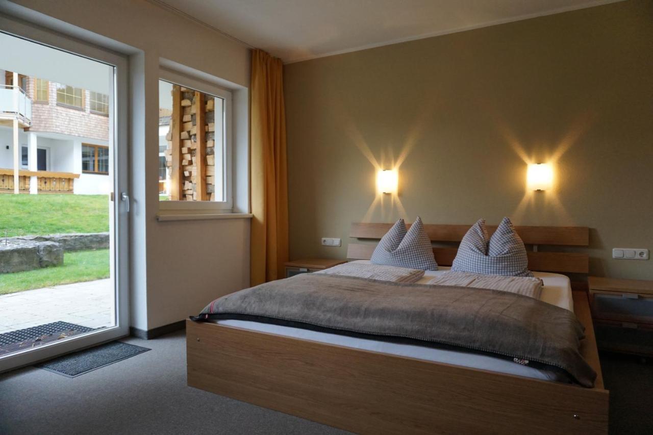 Apart Ideal Lermoos Zimmer foto
